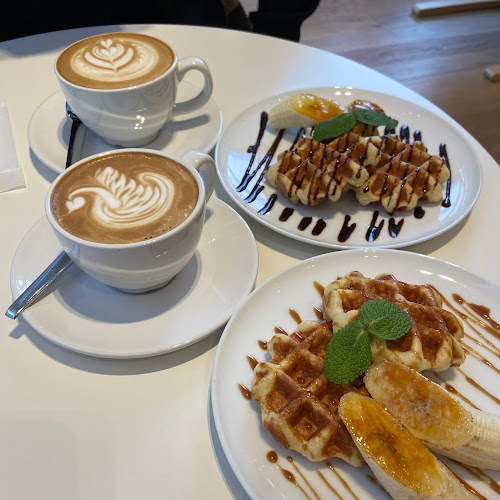 café noyie - 飲食業