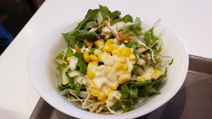 スガキヤ スーパービバホーム名古屋南店