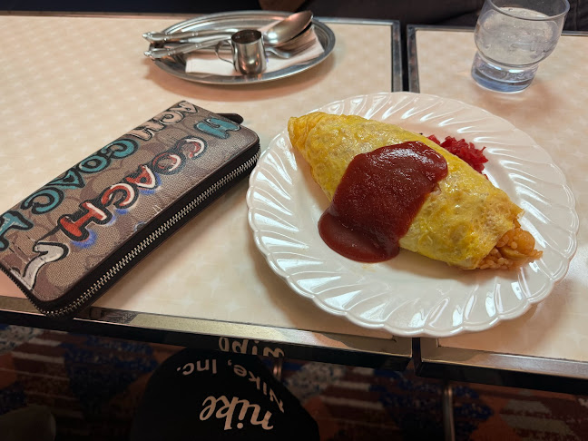 純喫茶 アメリカン