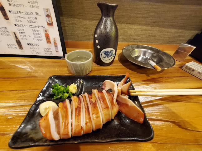 Comentarii opinii despre まんまや