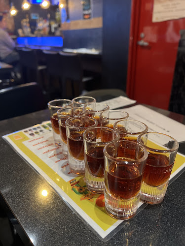 Comentarii opinii despre bar moon walk 渋谷センター街店