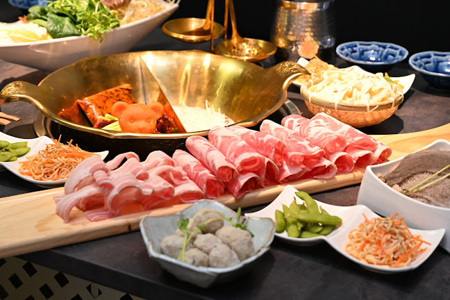 Opinii despre 火鍋亭 în さいたま市 - 飲食業