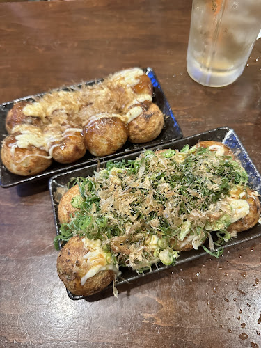 たこ焼きジパング千林本店 - 飲食業