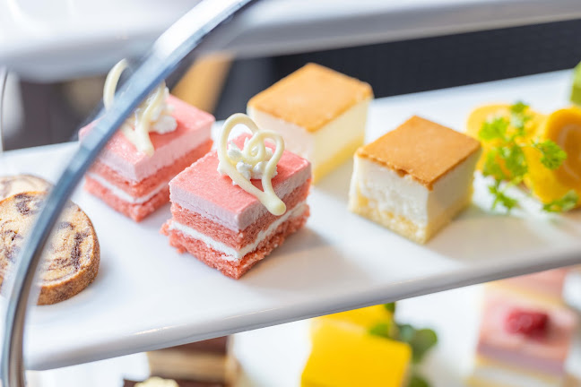 カフェテラス 1952 - 飲食業