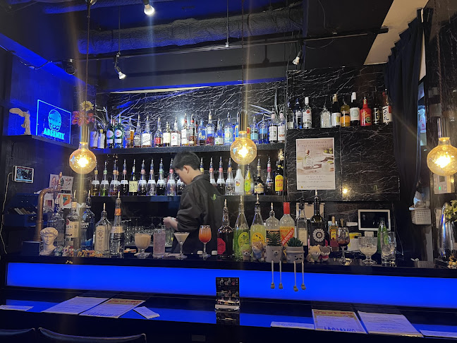 Opinii despre bar moon walk 渋谷センター街店 în 渋谷区 - 飲食業