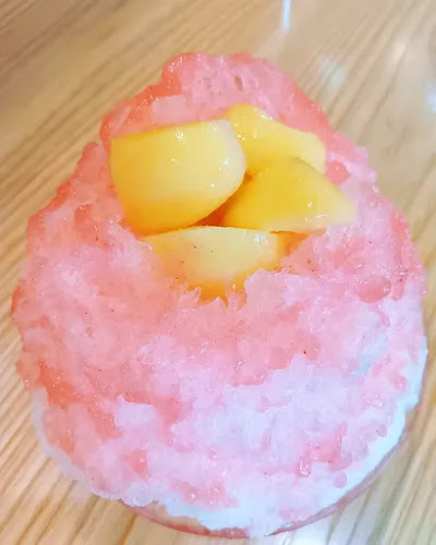 Opinii despre プティタムール în 上越市 - 飲食業