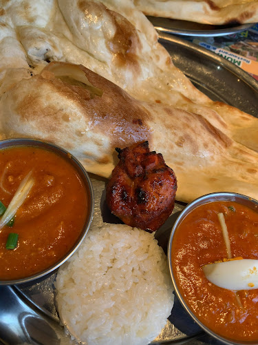 インドレストラン＆バー ムナル - 飲食業