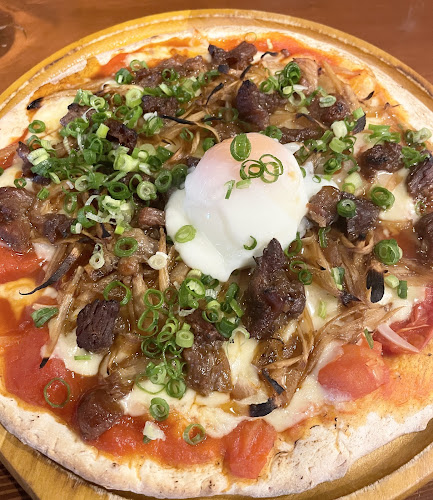 Comentarii opinii despre イタリアンバル Auguri