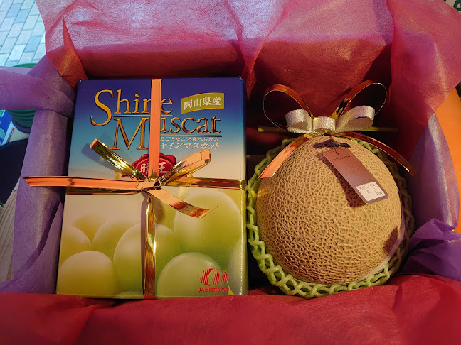 佐野フルーツ - 飲食業