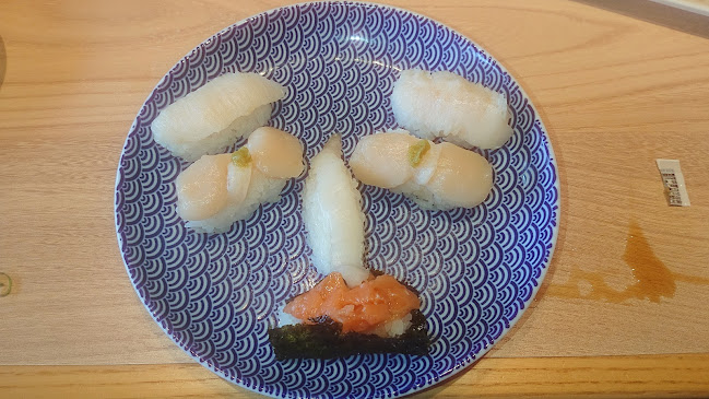 カルビッシュ 広島伴中央店 - 広島市