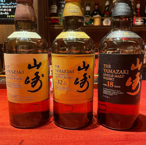 Opinii despre BAR HERMIT EAST （バーハーミットイースト）新宿東口 în 新宿区 - 飲食業