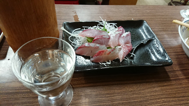 Opinii despre 巴うどん în 大阪市 - 飲食業