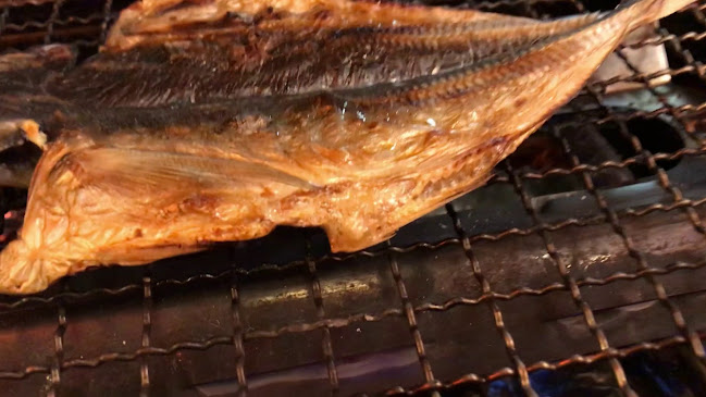 浜焼太郎 東三国店 - 飲食業