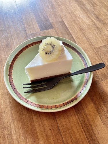 おうちＣａｆｅ樹と葉っぱ - 飲食業