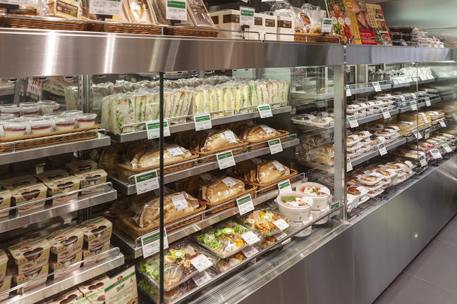 ビオセボン(Bio c' Bon)中目黒店 - 目黒区