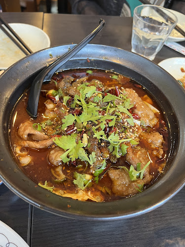 Comentarii opinii despre 陳家菜房