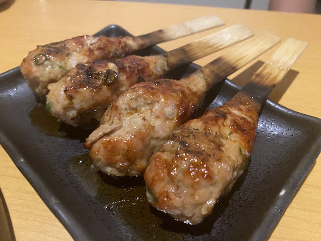 焼き鳥ギャング 高松店 - 高松市