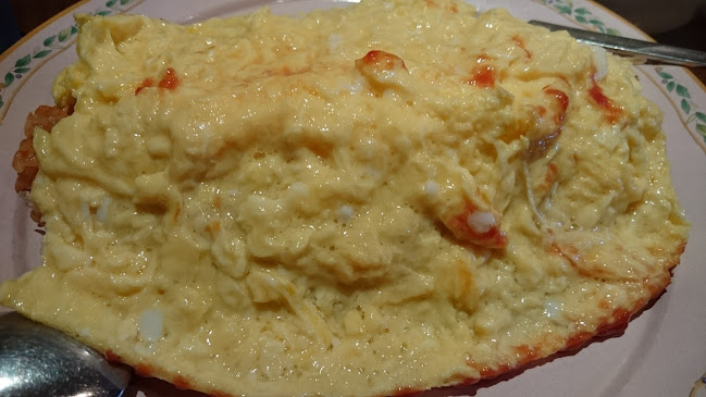 Comentarii opinii despre 洋食屋ふらいと