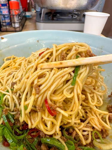 廣島直滑亭 - 飲食業