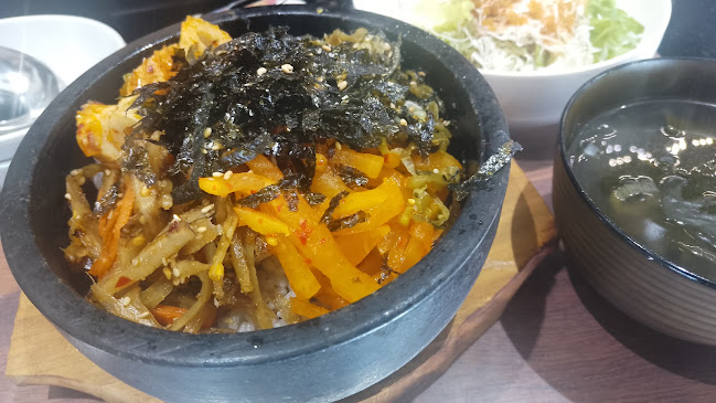 韓国家庭料理AIGOYA - 生駒市