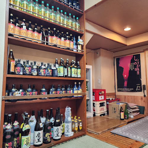 浜料理 隆生丸 - 仙台市