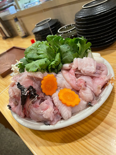 Comentarii opinii despre 創作和食ダイニング 樹いち