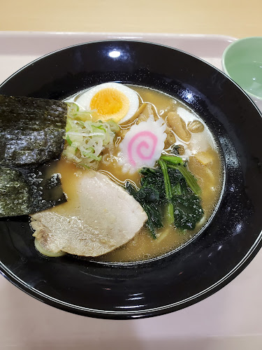 Comentarii opinii despre 目黒区役所 レストラン