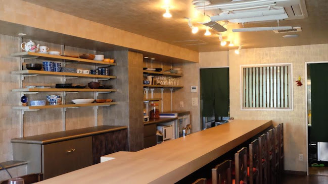 和韓美食 蓮 - 広島市