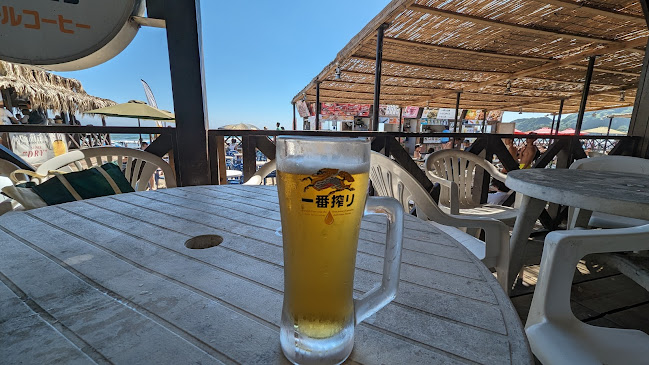 タイ村 海の家 由比ガ浜 - 鎌倉市