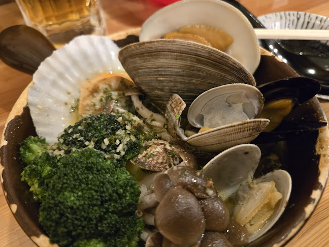 Opinii despre ひいき屋 în 那覇市 - 飲食業