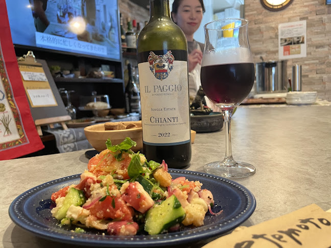 ランプレドット専門店 Mamma Lampe. （マンマ ランプレドット）