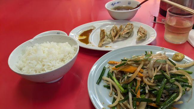 Opinii despre 第16兵庫楼 în 神戸市 - 飲食業