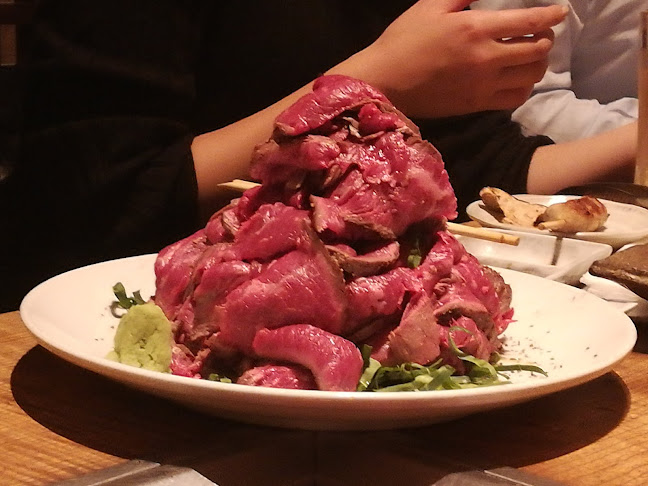 焚火家 - 飲食業