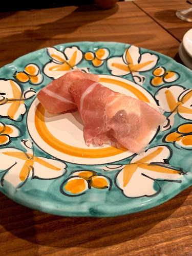 ラ・ジェンマ - 新発田市