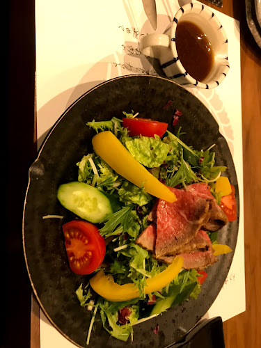 Comentarii opinii despre ステーキハウス 一牛