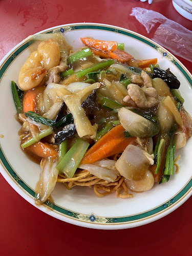 Comentarii opinii despre 西安飯荘