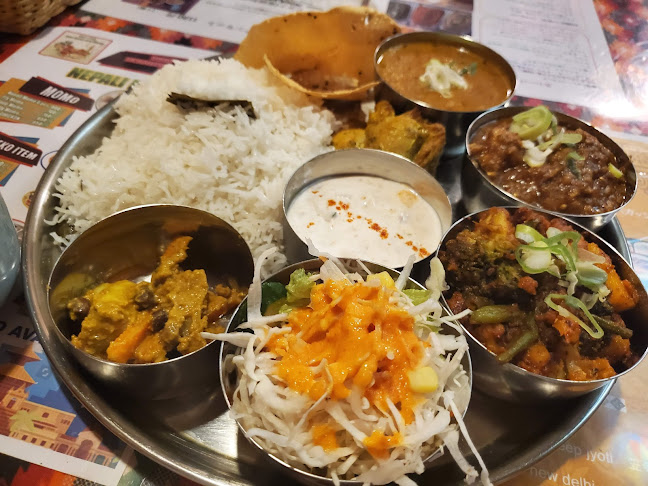 ディープ・ジョティ 笠寺 - 名古屋市