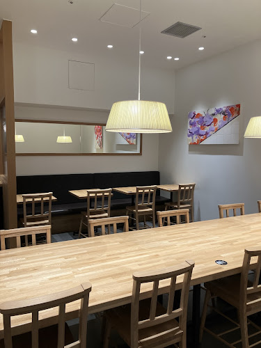 Opinii despre Soup Stock Tokyo ルミネ大宮店 în さいたま市 - 飲食業