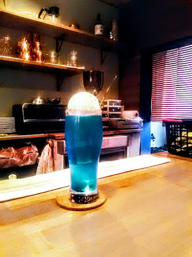 Opinii despre ブルース珈琲店 în 名古屋市 - 飲食業