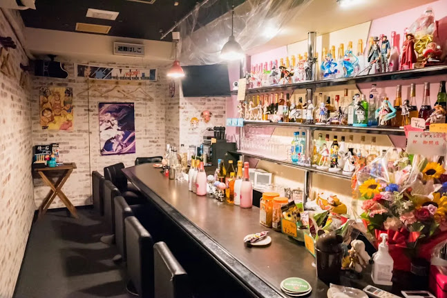 アニメBAR Luminous（ルミナス）