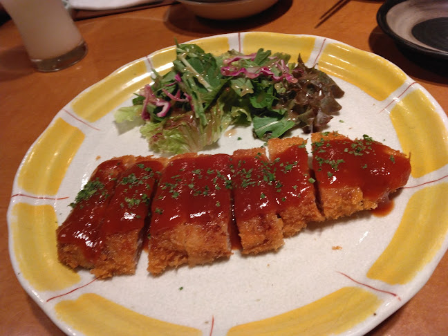 酒肴花本 - 大阪市