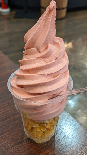 FUJIYA イオン新居浜 - 飲食業