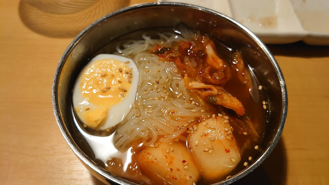 Comentarii opinii despre 焼肉きんぐ 岡山大供店