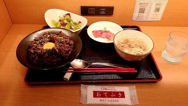 肉のいとう 仙台駅1階店 - 仙台市