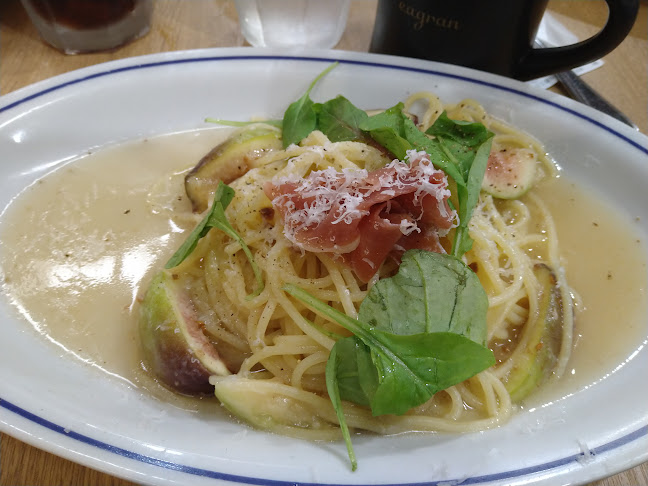 イー·エー·グラン そごう横浜店 - 飲食業