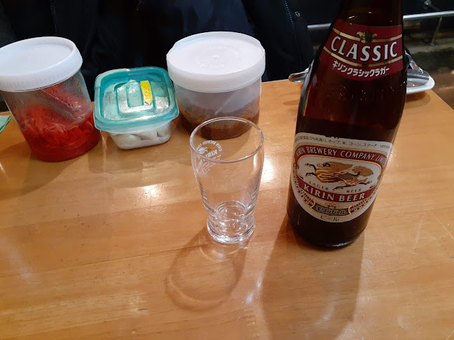 Comentarii opinii despre とんこつらーめん・虎の家