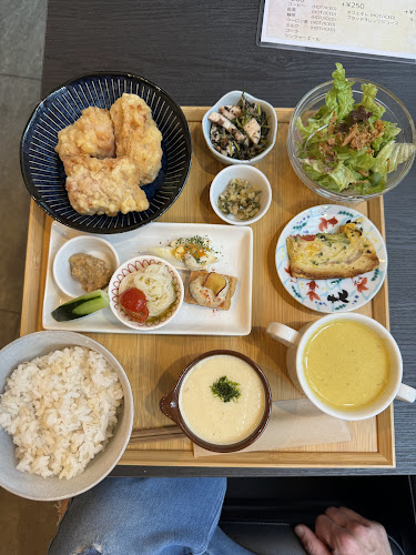 Opinii despre 喫茶 道 în 千葉市 - 飲食業