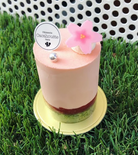 Comentarii opinii despre パティスリーカカオエット・パリ 中目黒本店