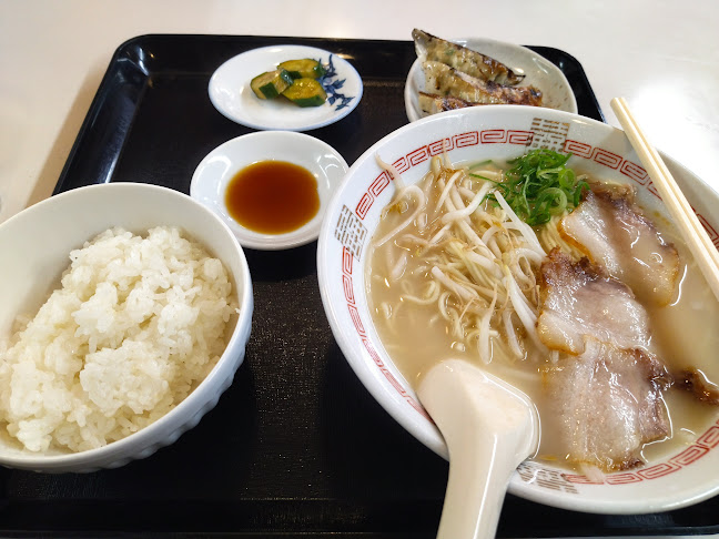 Opinii despre 光華飯店 în 宇部市 - 飲食業