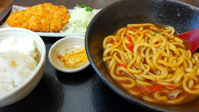 てんがら 小牧店 - 小牧市